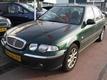 Rover 45 VERKOCHT