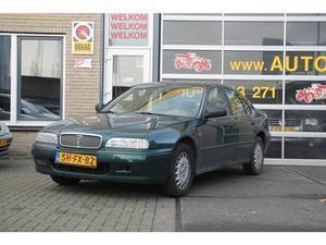 Rover 600-serie 600 618 i