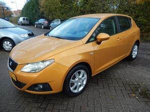 Seat Ibiza 1.2 TDI Style 5 Drs. !! Mooi !!