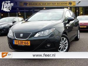 Seat Ibiza ST 1.2 TDI Style Ecomotive