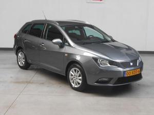 Seat Ibiza ST 1.2tdi e-ecomotive ECC USB TREKHAAK PDC