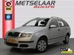 Skoda Fabia Combi 1.4 16v Equipe