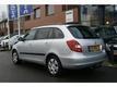 Skoda Fabia Combi 1.2 TSI, trekhaak, airco