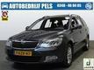 Skoda Octavia Combi 1.6 TDI ELEGANCE , SCHUIFDAK, LMV. CRUISE CONTR. ORIGINEEL 82000 KM.