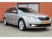 Skoda Octavia Combi 1.6 TDI GREENLINE BUSINESSLINE LEER XENON NAVI