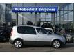 Skoda Roomster 1.6-16V SCOUT Automaat