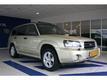 Subaru Forester 2.0 AWD XT 177PK dealer onderhouden