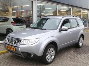 Subaru Forester 2.0 AWD LUXURY **1E EIGENAAR**