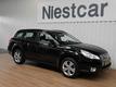 Subaru Outback 2.5 i AWD Luxury Met Cruise Control de Prijs is Rijklaar