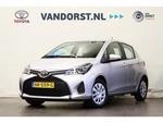 Toyota Yaris 1.3 Aspiration 5drs. | Navigatie | Cruise control | NL Auto!