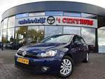 Volkswagen Golf 1.6 TDI Trendline Bluemotion 5drs, Navigatie, Climate Control, LM Velgen