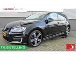 Volkswagen Golf GTE 1.4TSI PHEV 204pk DSG Executive Plus | Pan-dak | 7%