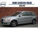 Volvo V50 D2 Start Stop Limited Edition