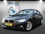 BMW 3-serie 320i 184pk High Executive Autom. Xenon | Navi | Ecc
