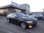 BMW 5-serie 525d Executive Aut8|Leer|Nav
