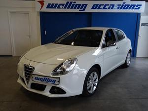 Alfa Romeo Giulietta 1.4 T DISTINCTIVE