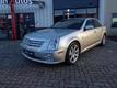 Cadillac STS 4.6 V8 Launch Edition