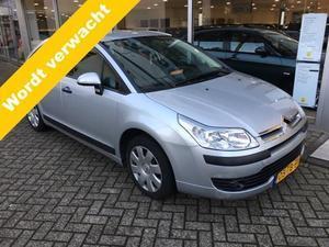 Citroen C4 1.6 16v Ligne Business  NAV. Climate CruiseTrekhaak