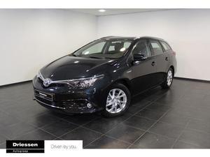 Toyota Auris Touring Sports 1.8 HYBRID ASPIRATION  Navigatie