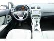 Toyota Avensis Wagon 1.8 Executive Premium CVT Navigatie, Leer, Panoramadak, 18 inch lm velgen, parkeersensoren .