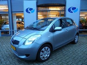 Toyota Yaris 1.3 VVTI SOL Airco   5DRS   Trekhaak enz.