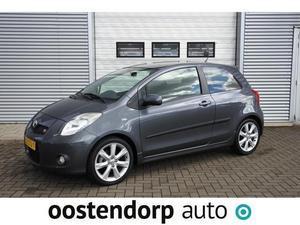 Toyota Yaris 1.8 VVTI T-SPORT