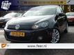 Volkswagen Golf 1.2 TSI style BlueMotion