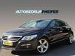 Volkswagen Passat CC 2.0 TDI 140pk  Panoramadak  Xenon  18` lmv  Sportstoelen  Keyless  Dynamic pakket  Cruise control