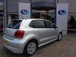 Volkswagen Polo 1.2 TDI BLUEMOTION COMFORTLINE 5-DEURS Navigatie Airco