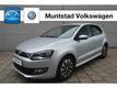 Volkswagen Polo 1.0 95 PK DSG Automaat EDITION Navigatie Airco 15 inch LM velgen