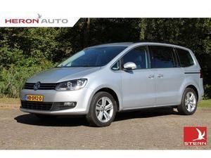 Volkswagen Sharan 1.4TSI 150pk Comfortline Executive 7-Persoons