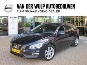 Volvo V60 T3 152PK AUT-6 MOMENTUM | NAV | 17`LMV