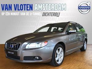 Volvo V70 2.0T SUMMUM