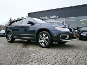 Volvo XC70 D3 AUT. LIMITED EDITION Luxury Line