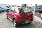 Dacia Sandero 1.6 Stepway  Airco 1ste eig. 16``LMV