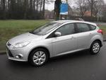 Ford Focus 1.6 TI-VCT TREND 125PK