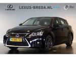 Lexus CT 200h Business Line Leder, Premium Navigatie, Fietsendrager