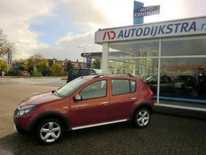 Dacia Sandero 1.6 STEPWAY LPG