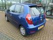 Hyundai i10 1.0I I-DRIVE COOL BLUE  AIRCO