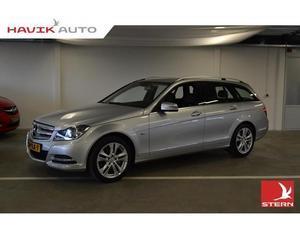 Mercedes-Benz C-klasse C 180 156 pk Automaat | Avantgarde |