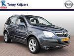 Opel Antara 2.0 CDTI COSMO Clima Navigatie Leer Xenon 18`LM 150Pk! Zondag a.s. open!