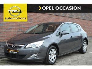 Opel Astra 1.4 74KW 5-DRS EDITION