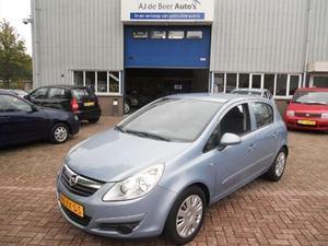 Opel Corsa 1.4-16V Enjoy