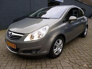 Opel Corsa 1.3 CDTi EcoFlex S S Cosmo Clima