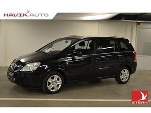 Opel Zafira 1.8 16V 111 YEARS EDITION | 7 PERSOONS |