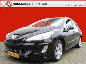 Peugeot 308 SUBLIME 1.6 VTI 16V 5-DRS