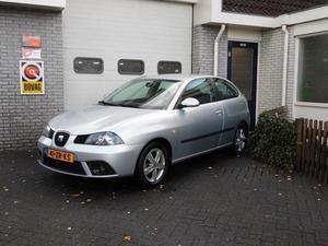 Seat Ibiza 1.6 16V 77KW 25 EDITION II