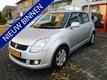 Suzuki Swift 1.5 EXCLUSIVE AUTOMAAT! VERKOCHT!