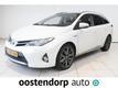 Toyota Auris Touring Sports 1.8 HYBRID LEASE