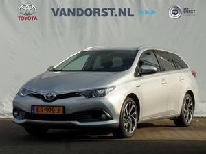 Toyota Auris TS 1.8 Hybrid Dynamic Navi